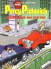 Percy Pickwick # 09 - Diebisches Gelächter