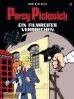 Percy Pickwick # 11 - Ein filmreiches Verbrechen