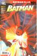 Batman (Serie ab 2007) # 28 Variant-Cover