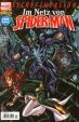 Im Netz von Spider-Man # 19