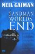 Sandman # 08 - Worlds End
