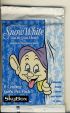 Snow White (Schneewitchen) Trading Card Pack (6x)