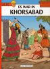 Alix # 25 - Es war in Khorsabad