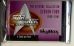 Star Trek: The Next Generation - Season 4 Trading Card Pack (9x)