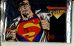 Superman: The Return of Superman Trading Cards Packs (8 Pg)