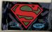 Superman Holo Series Trading Card Pack (10x)