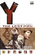Y - The Last Man # 01 - Entmannt (Speed)