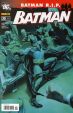 Batman (Serie ab 2007) # 30 Variant-Cover