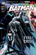 Batman (Serie ab 2007) # 32 Variant-Cover
