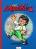 Mecki - Gesammelte Abenteuer Jahrgang 1958