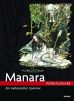 Manara Werkausgabe # 02 - Ein indianischer Sommer