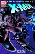 X-Men Sonderheft # 24 (von 43) - Storm: Getrennte Welten