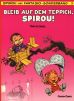 Spirou und Fantasio-Sonderband # 02 (1. Auflage)