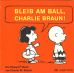 Peanuts (Aar-Cartoon) # 09 - Bleib am Ball, Charlie Braun!