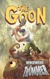 Goon, The # 04 - Bergeweise Trümmer