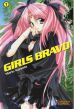 Girls Bravo Band 1 - 10 (von 10)