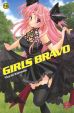 Girls Bravo Band 1 - 10 (von 10)