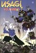 Usagi Yojimbo # 12 - Unterbrochenes Ritual