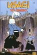 Usagi Yojimbo # 09 - Der Weg des Samurai