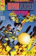 DC gegen Marvel # 15 Batman / Punisher