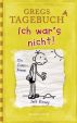 Gregs Tagebuch 04 - Jetzt reicht's!