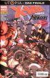 X-Men (Serie ab 2001) # 113 (von 150)