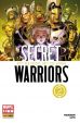 Secret Warriors # 02 (von 5)