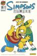 Simpsons Comics # 165