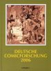Deutsche Comicforschung (02) Jahrbuch 2006