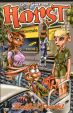 Horst # 03 "Heiße Fracht"