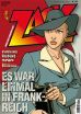 Zack Magazin # 134 - 08/2010