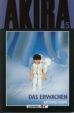 Akira Bd. 05: Das Erwachen (1. Auflage)