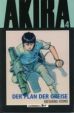 Akira Bd. 04: Der Plan der Greise (1. Auflage)