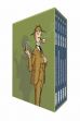 Baker Street - Schuber (ohne Alben)