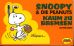 Snoopy & die Peanuts # 11 - Kaum zu bremsen