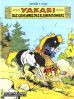 Yakari # 06 HC - Das Geheimnis des Kleinen Donners