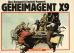 Geheimagent X9 # 4