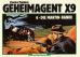 Geheimagent X9 # 6