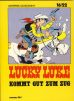 16/22 Bd. 15 - Lucky Luke kommt gut zum Zug