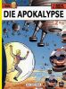 L. Frank # 10 - Die Apokalypse