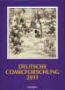 Deutsche Comicforschung (07) Jahrbuch 2011