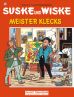 Suske und Wiske # 09 - Meister Klecks