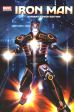 Iron Man Sonderband # 06 TRON Variant-Cover