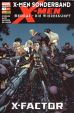 X-Men Sonderband: Messias - Die Wiederkunft 01