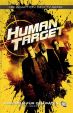 Human Target # 01