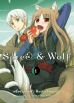 Spice & Wolf Bd. 01