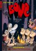 Bone - Legenden (HC)