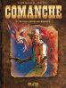 Comanche # 09 - Die Feuerteufel von Wyoming
