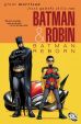 Batman & Robin Paperback # 01 SC - Batman Reborn