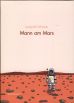 Mann am Mars